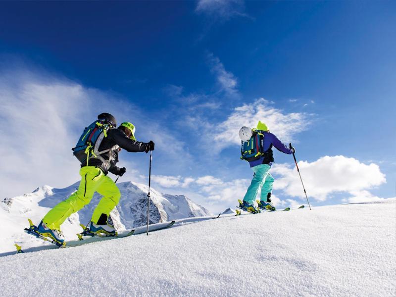 Pension Cafe Fritz Lech am Arlberg Exteriör bild