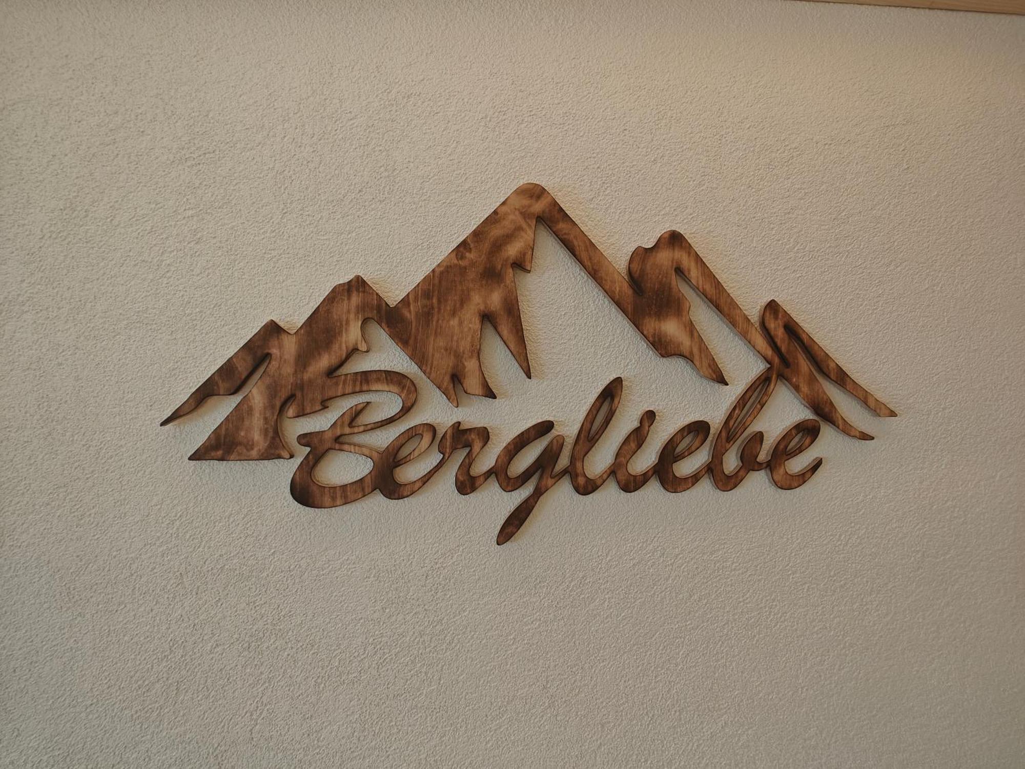 Pension Cafe Fritz Lech am Arlberg Exteriör bild